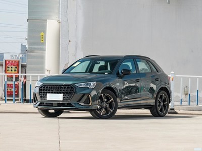 µQ3 2024 35 TFSI RS׼ȼ