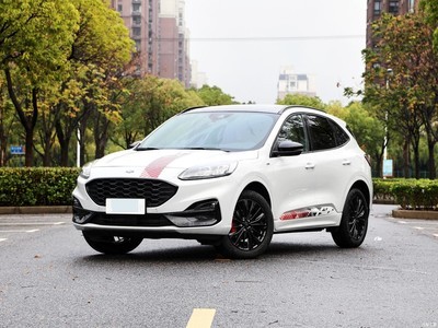   2023 EcoBoost 245 ST-LINE Pro