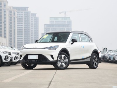 Smart smart#1 2024 鶯