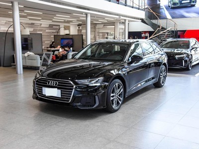 µA6() 2023 Avant 45 TFSI ̽ռҰ