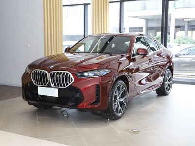 X6 2023 xDrive40i  M˶װ