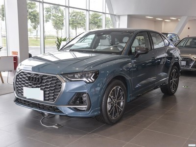 µQ3 Sportback 2024 45 TFSI quattro ʱ