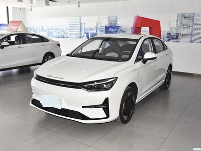  EU5 PLUS 2023 R500 