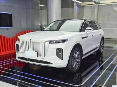 E-HS9 2022 690km  