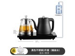鹏盛隆PS D12B 桶装水-烧水+煮茶