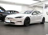 特斯拉 Model S 2023款 双电机全轮驱动版