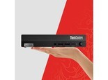 联想ThinkCentre M750q(i3 12100T/8G/256G固态/单主机)