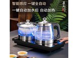开品4950B 净水器款 黑色23X37CM 烧水消毒 1L