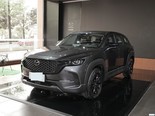 马自达CX-50行也 2024款 2.5L 畅行版