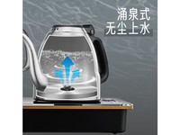 金灶;kamjove E9A