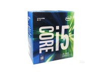 Intel 酷睿i5 7400