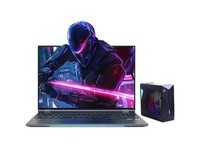 机械革命耀世16 Super(i9 14900HX/32GB/1TB/RTX4090)