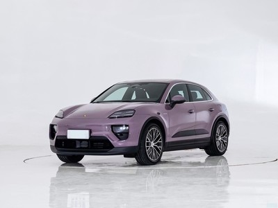 ʱ MacanԴ 2024 Macan 