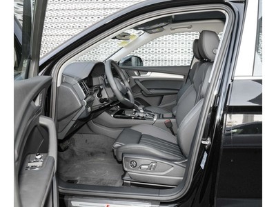 �µ�Q5L 2024�� 40 TFSI ʱ�ж����ͳ�������0