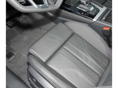 �µ�Q5L 2024�� 40 TFSI ʱ�ж����ͳ�������5