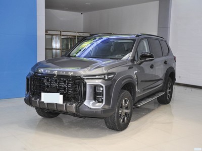 ͨMAXUS  2023 2.0T Խ 7