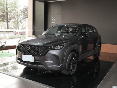 ԴCX-50Ҳ 2024 2.5L а