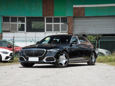  ͺS 2024 Ŀ S 480 4MATIC