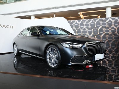  ͺS 2024 S 680 4MATIC ҹ