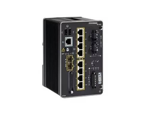 Cisco IE-3200-8T2S-E
