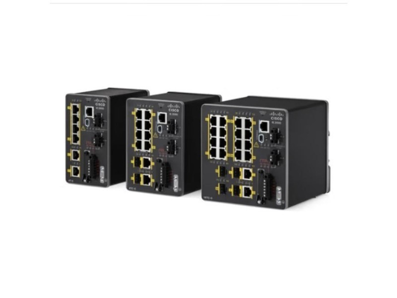 Cisco IE-2000-16PTC-G-E