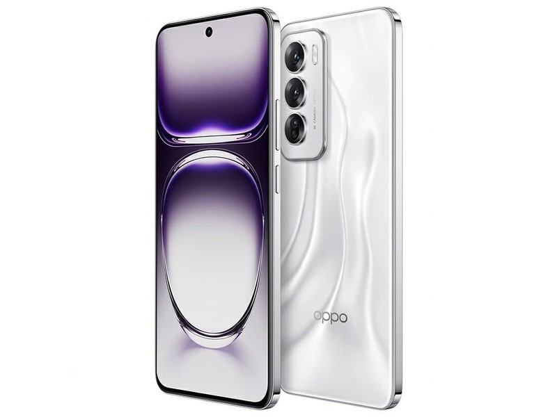 OPPO Reno 12(12GB/256GB)