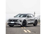 福特 蒙迪欧 2024款 2.0T E-混动运动版