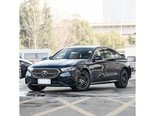 奔驰E级 2024款 改款 E 260 L