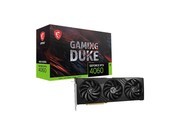 ΢ GeForce RTX 4060 8G GAMING DUKE 3X 