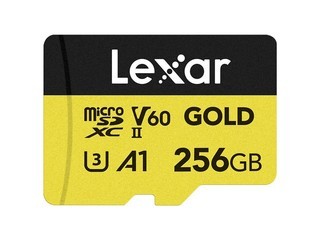 ׿ɳGold microSD 256GB