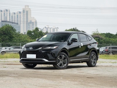   2024 2.0L CVT