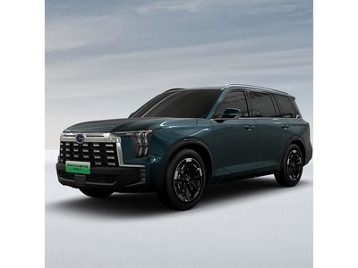  ES9 2024 PHEV 143km Max+