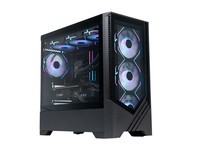 msi微星PAG FORGE M100L 战斧MINI