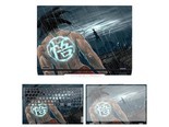 咔咔鱼Y9000P/R9000P 图案款式7 A面