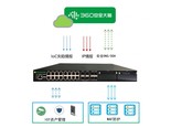 360 安全防火墙系统