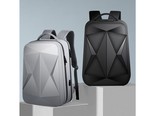 尼凡VivoBook14 X 电竞硬壳双肩电脑背包/留言颜色 ROG Flow X16