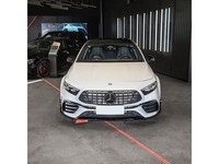 AAMG() 2024 Ŀ AMG A 35 4MATIC