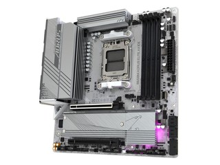 ����B650M AORUS ELITE AX ICE����