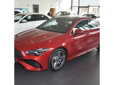 CLA 2024 Ŀ CLA 220