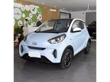 奇瑞新能源 小蚂蚁 2024款 青春版 251km 热爱版 23.99kWh