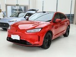 AITO 问界 问界M5 2024款 增程 Max 后驱高阶智驾版