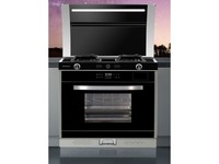 法帝XK08Z 液化气