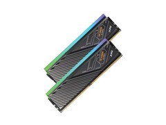 ����XPG ��ҫ D300G DDR5 6400MHz 16GBx2/���/TUF����