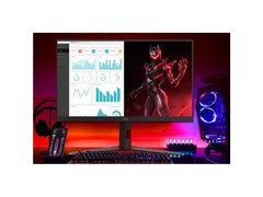 AOC U32G4ZMN