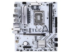 �߲ʺ�BATTLE-AX B760M-T WIFI D5 V20