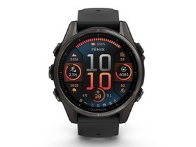 ����Fenix 8(AMOLED�Ųʰ�/43mm/�콢��)