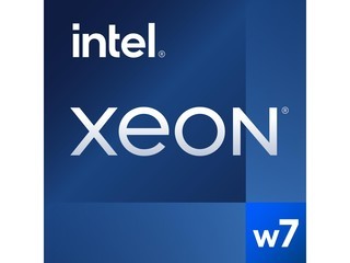 Intel Xeon w7-2575X