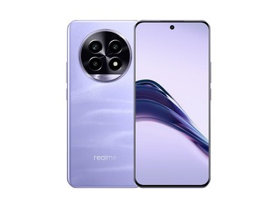 真我13 Pro 至尊版(12GB/256GB)