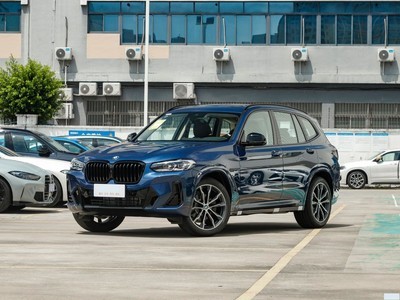 X3 2023 xDrive30i  Mҹװ