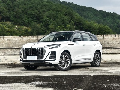 HS3 PHEV 2024 PHEV 115km Ϊ